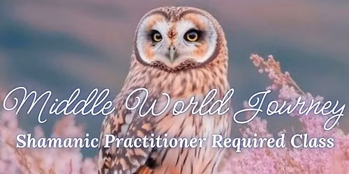 Middle World Journey