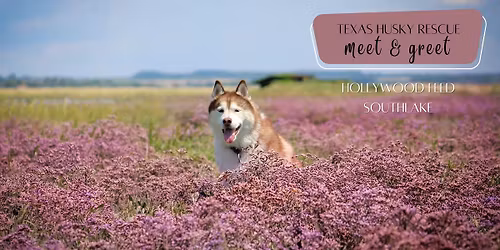 DFW April Meet & Greet - Southlake