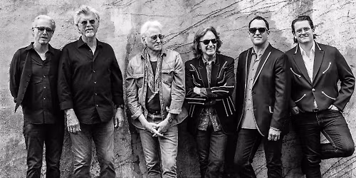Nitty Gritty Dirt Band: The Farewell Tour - 60 Years of Dirt