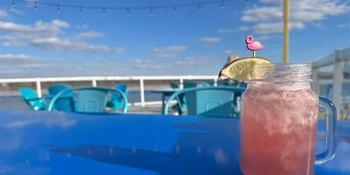 Sweat and Sip at the Paddle Trap