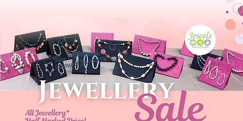 Jewellery Sale