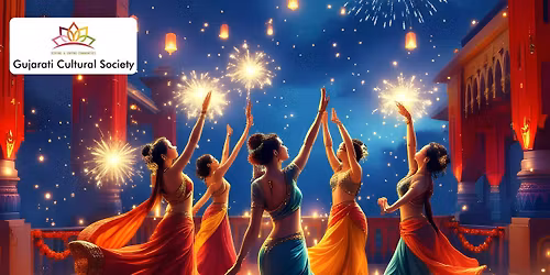 Diwali \ud83e\ude94 Dinner & Dance