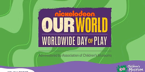 Worldwide Day of Play