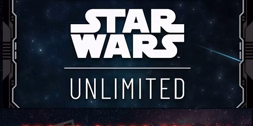 Star Wars Unlimited Melee Night!