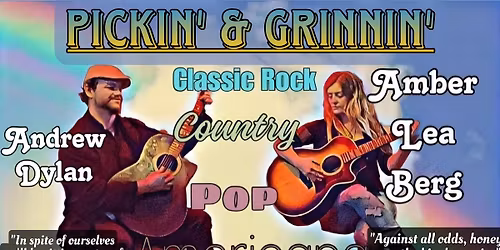 Pickin\u2019 & Grinnin\u2019 returns to Os Tap