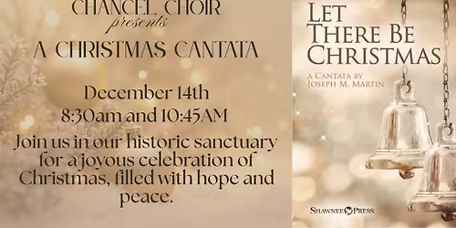 A Christmas Cantata