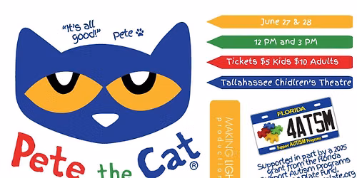 Pete the Cat