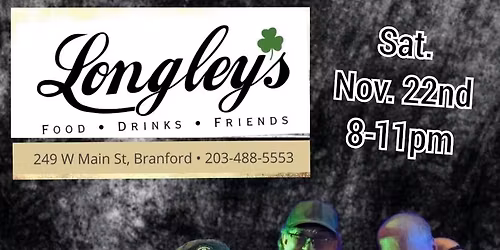 FCM live at Longley\u2019s 