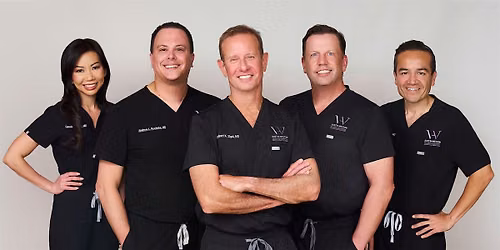 Austin-Weston, The Center for Cosmetic Surgery: Open House