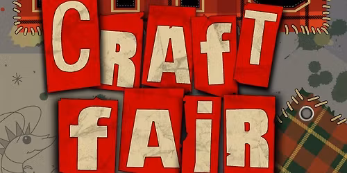 FTT\u2019s Craft Fair 