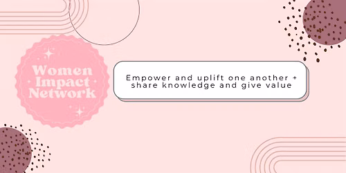Women Impact Network
