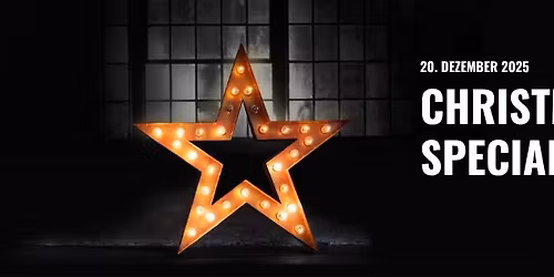 Christmas Special