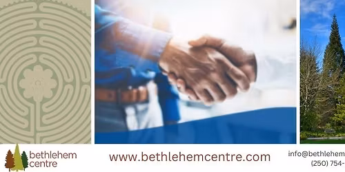 From Role to Soul \u2013 Men\u2019s Group Retreat