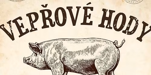 Vep\u0159ov\u00e9 hody na P\u0159ehrad\u011b Les Kr\u00e1lovstv\u00ed