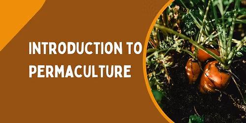 Introduction to Permaculture