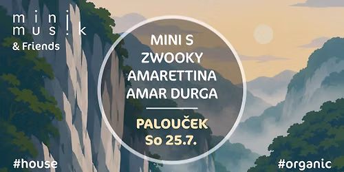 Mini.musik & Friends
