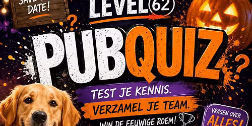 Level62 Pubquiz