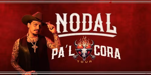 Christian Nodal Brooklyn Tickets