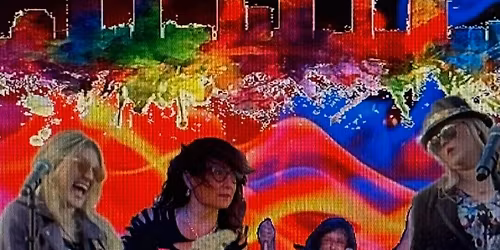 Medusa debuts-Outpost Concert Club-DATE CHANGE!