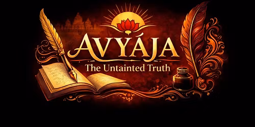"AVY\u00c1JA - The Untainted Truth