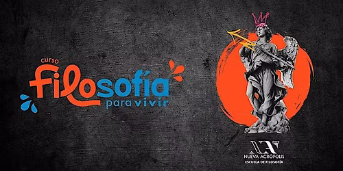 Curso Filosof\u00eda para Vivir