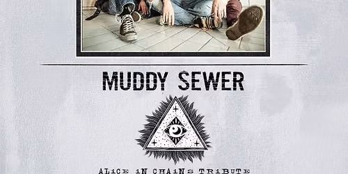 Nirvana + Alice in chains by Love Buzz + MUDDY SEWER