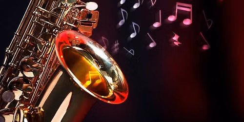 The LCB Big Band: Jazz at Jaycee Park, Grand Ledge