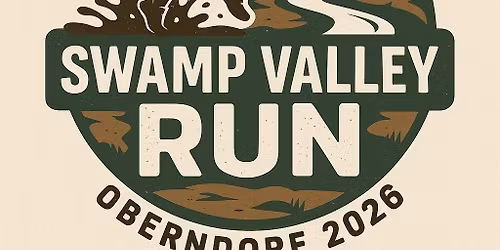 SWAMP VALLEY RUN - der Hindernislauf im Moorental
