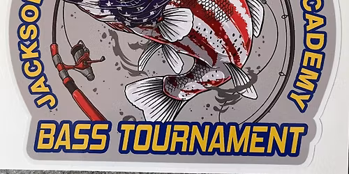 Second Annual Citizens Police Academy Bass Tournament