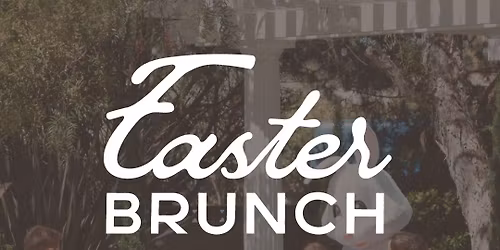 Easter Brunch at Brickmans Restaurant