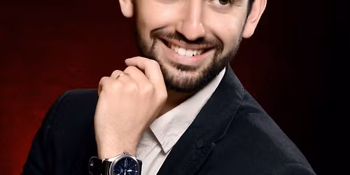 Sunday Arvo Session - The Piano Man