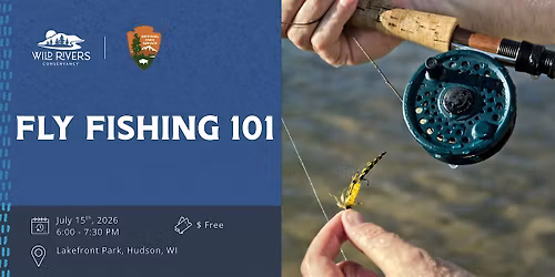 Fly Fishing 101