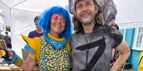 Cobden Road Street Party 2026