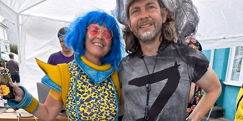 Cobden Road Street Party 2026