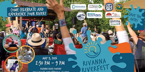 Rivanna RiverFest
