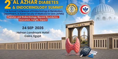 2nd Al Azhar Diabetes & Endocrinology Summit