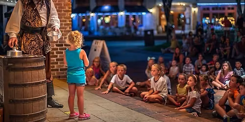 Scallywag Sundays \ud83c\udff4\u200d\u2620\ufe0f 