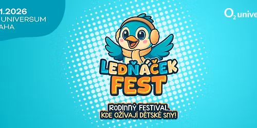 LED\u0147\u00c1\u010cEK FEST 2026