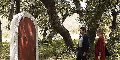 A Big Bold Beautiful Adventure + GSFF Short (film)