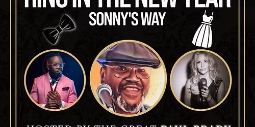 New Years Eve celebration!