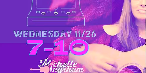 Michelle Ingrham at Ocala Brewcade