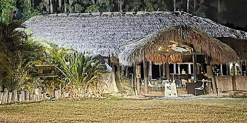 Meet & Greet Game Night