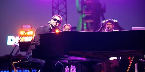 CAPTAIN JACK ~ LIVE @ Seaside Heights, NJ