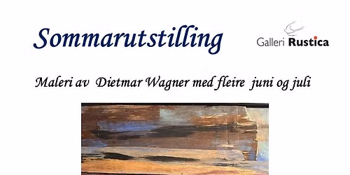 Sommarutstilling 
