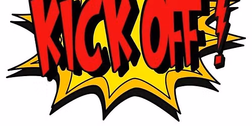 Kick-off 2026