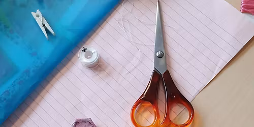 Craft Fair Stall at The Barn