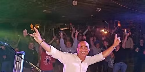 Matt Gavula (Erie's Piano Man) At The Colony Pub- 3\/17\/26 - 5:00 to 7:30  