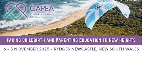 2025 CAPEA Conference