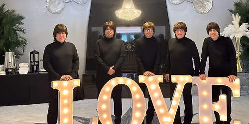 Mo's Irish Pub Vintage Park Holiday Party