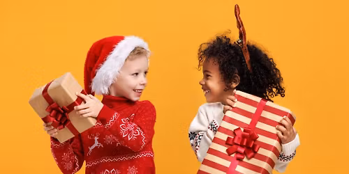 Christmas Miracle Event